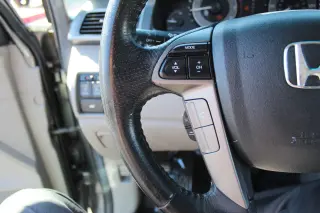 HONDA ODYSSEY 2011