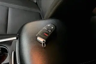 Dodge Charger 2021 AWD SXT 4dr Sedán