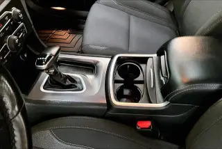 Dodge Charger 2021 AWD SXT 4dr Sedán