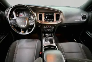 Dodge Charger 2021 AWD SXT 4dr Sedán