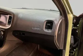 Dodge Charger 2021 AWD SXT 4dr Sedán