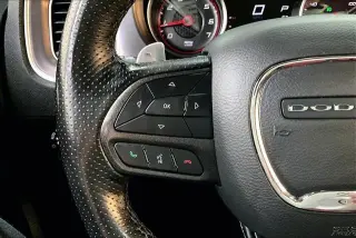 Dodge Charger 2021 AWD SXT 4dr Sedán