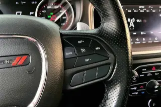 Dodge Charger 2021 AWD SXT 4dr Sedán