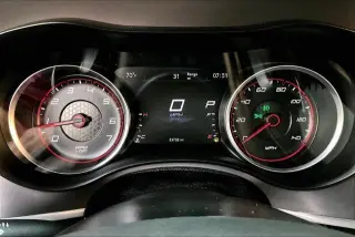 Dodge Charger 2021 AWD SXT 4dr Sedán