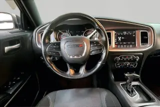 Dodge Charger 2021 AWD SXT 4dr Sedán