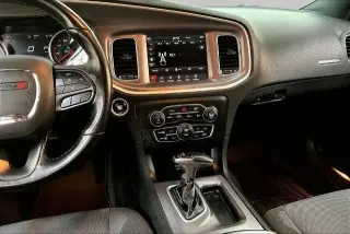 Dodge Charger 2021 AWD SXT 4dr Sedán
