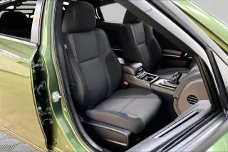 Dodge Charger 2021 AWD SXT 4dr Sedán