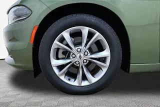 Dodge Charger 2021 AWD SXT 4dr Sedán