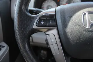 HONDA PILOT 2013