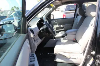 HONDA PILOT 2013