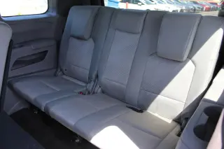 HONDA PILOT 2013