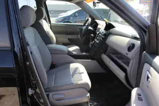HONDA PILOT 2013