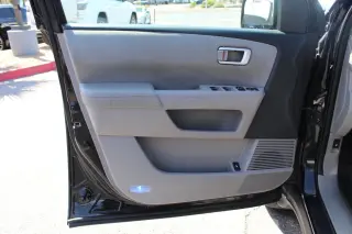 HONDA PILOT 2013