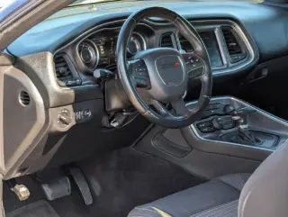 Dodge Challenger 2016 SXT 2dr Coupe