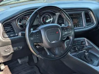Dodge Challenger 2016 SXT 2dr Coupe