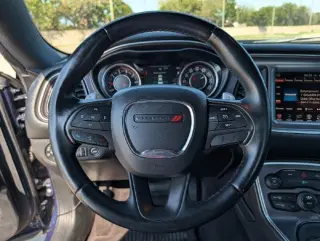 Dodge Challenger 2016 SXT 2dr Coupe