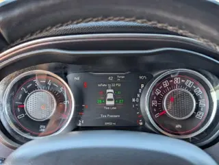 Dodge Challenger 2016 SXT 2dr Coupe