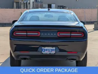 Dodge Challenger 2016 SXT 2dr Coupe