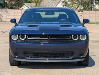 Dodge Challenger 2016 SXT 2dr Coupe