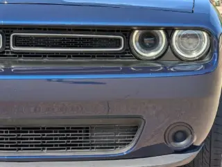 Dodge Challenger 2016 SXT 2dr Coupe