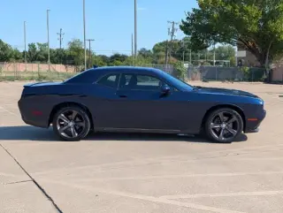 Dodge Challenger 2016 SXT 2dr Coupe