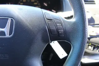 HONDA ACCORD 2006