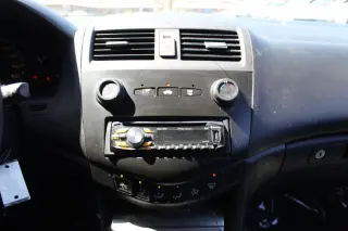 HONDA ACCORD 2006