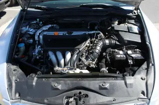 HONDA ACCORD 2006
