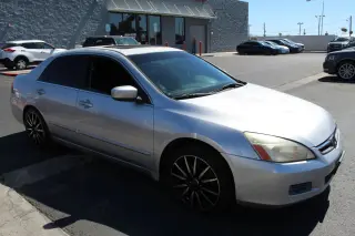 HONDA ACCORD 2006