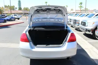 HONDA ACCORD 2006