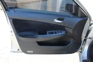 HONDA ACCORD 2006