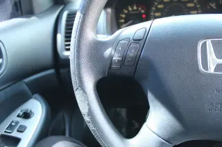 HONDA ACCORD 2006