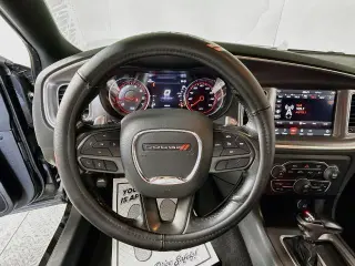 Dodge Charger 2021 R/T sedan de 4 puertas