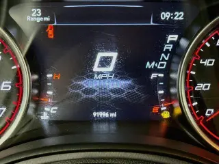 Dodge Charger 2021 R/T sedan de 4 puertas