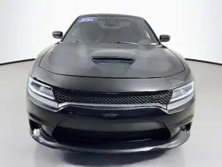Dodge Charger 2021 R/T sedan de 4 puertas