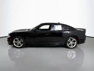 Dodge Charger 2021 R/T sedan de 4 puertas