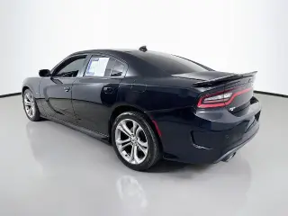 Dodge Charger 2021 R/T sedan de 4 puertas