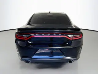 Dodge Charger 2021 R/T sedan de 4 puertas