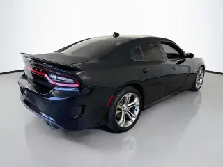 Dodge Charger 2021 R/T sedan de 4 puertas