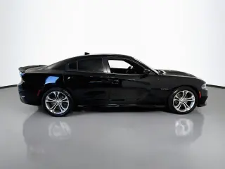 Dodge Charger 2021 R/T sedan de 4 puertas