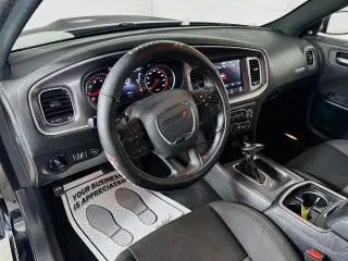 Dodge Charger 2021 R/T sedan de 4 puertas