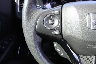 HONDA HR-V 2022
