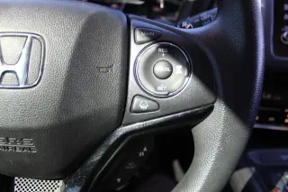 HONDA HR-V 2022