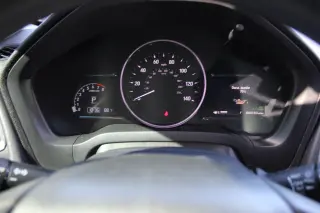 HONDA HR-V 2022
