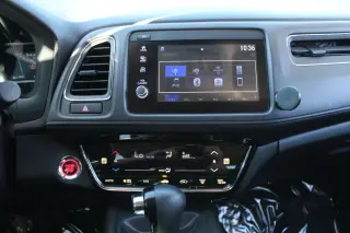 HONDA HR-V 2022
