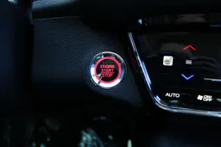 HONDA HR-V 2022