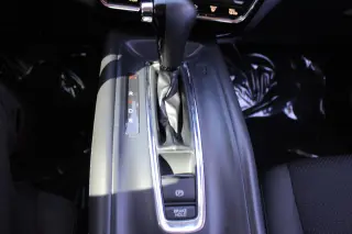 HONDA HR-V 2022