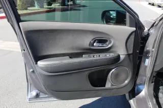 HONDA HR-V 2022