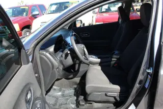 HONDA HR-V 2022