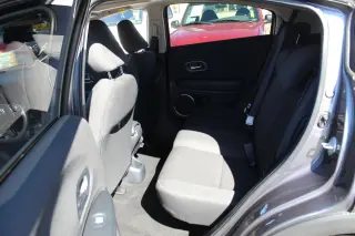 HONDA HR-V 2022